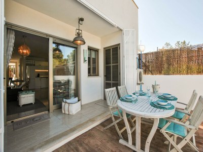 Apartment Belvilla by OYO Stella Maris - Outdoor photo 5