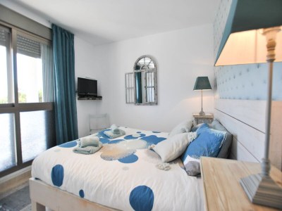 Apartment Belvilla by OYO Stella Maris - Features photo 14