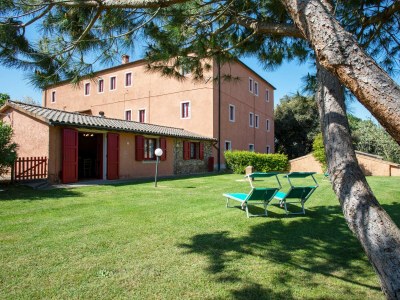 Cottage Lovely Cottage + Pool + near beach in Montescudaio - Cottage