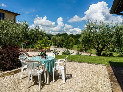 Cottage Mansion in Perugia with Pool & Sauna - Outdoor photo 3