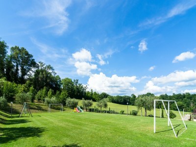 Cottage Mansion in Perugia with Pool & Sauna - Outdoor photo 7