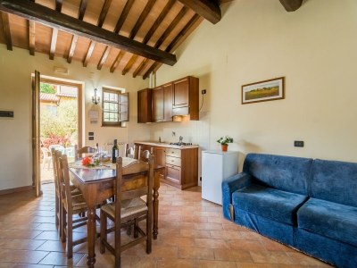 Cottage Mansion in Perugia with Pool & Sauna - Features photo 18