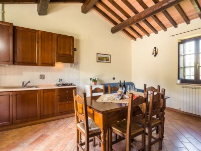 Cottage Mansion in Perugia with Pool & Sauna - Features photo 23