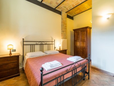 Cottage Villa in Perugia mit Pool und Hügelblick - Features photo 19