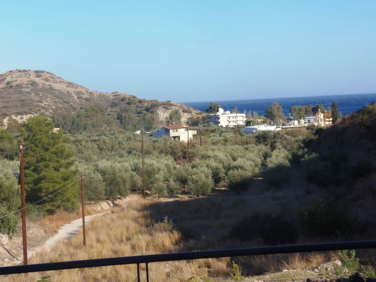 Holiday apartment Villa Dianthe Nr 1 - Outdoor photo 4