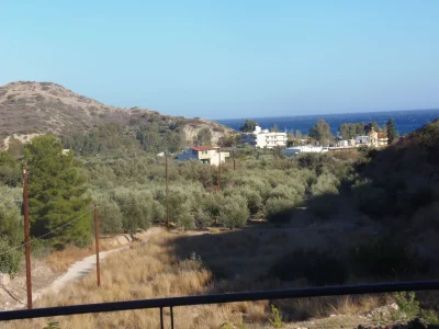Holiday apartment Villa Dianthe Nr 1 - Outdoor photo 4