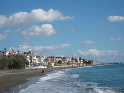 Holiday apartment Villa Dianthe Nr 1 - Environment photo 19