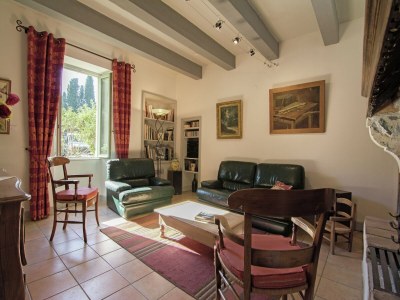 Villa Herrenhaus in Fournes mit privatem Pool - Features photo 17