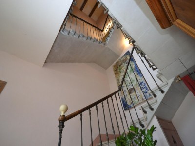 Villa Herrenhaus in Fournes mit privatem Pool - Features photo 27
