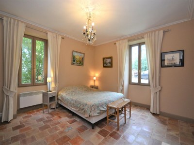 Villa Herrenhaus in Fournes mit privatem Pool - Features photo 30