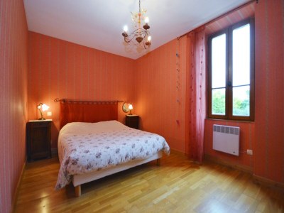 Villa Herrenhaus in Fournes mit privatem Pool - Features photo 32