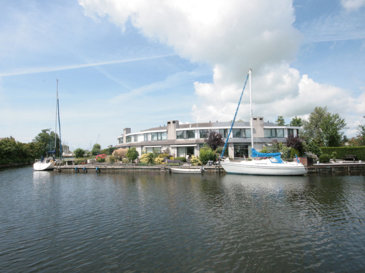 Holiday apartment Brekkense Wiel 58 - Outdoor photo 4