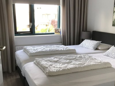 Holiday apartment Brekkense Wiel 58 - Features photo 14