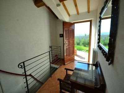 Holiday house Schönes Ferienhaus mit Pool im Herzen der Toskana - Features photo 15