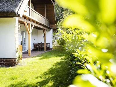 Holiday house Landhaus Wildrose - Outdoor photo 6