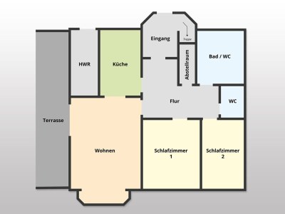 Holiday house Landhaus Wildrose - Document photo 41