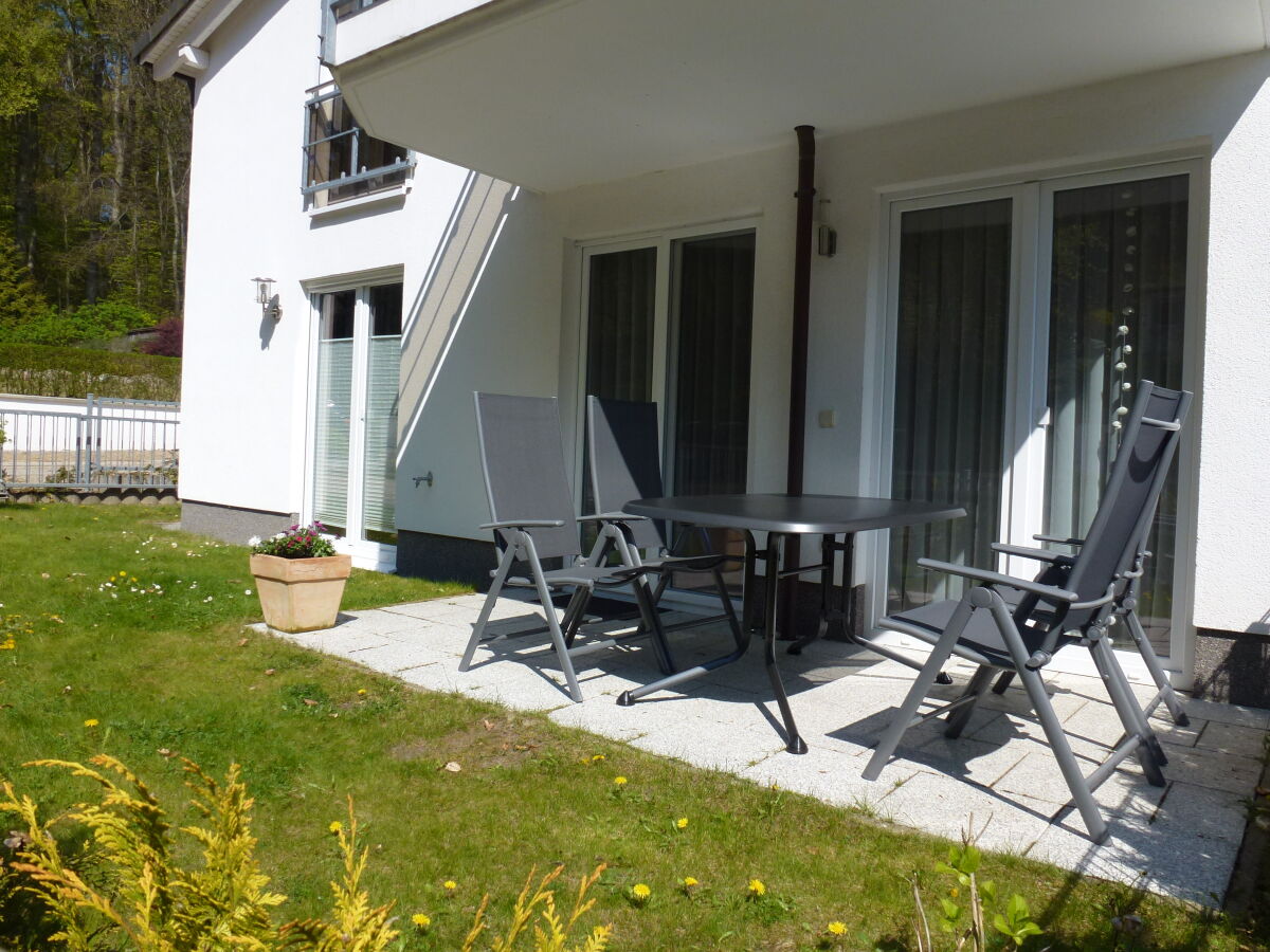 Apartment Ostseezauber - Outdoor photo 3