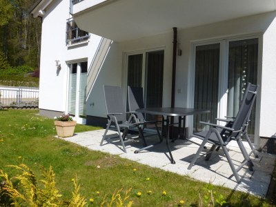 Apartment Ostseezauber - Outdoor photo 3