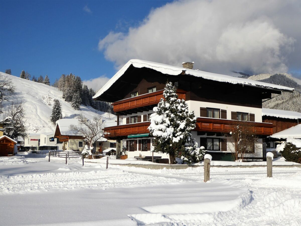 Apartment Wohnung in Maishofen nahe Skipisten