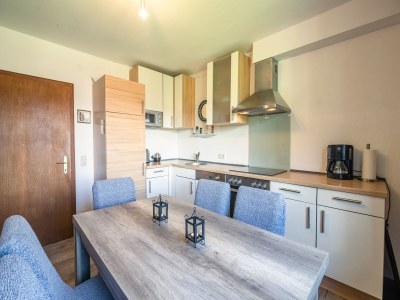 Apartment Wohnung in Maishofen nahe Skipisten - Features photo 6