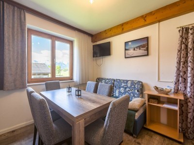 Apartment Wohnung in Maishofen nahe Skipisten - Features photo 11
