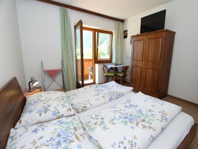Apartment Wohnung in Maishofen nahe Skipisten - Features photo 13