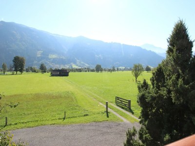Apartment Wohnung in Maishofen nahe Skigebiet - Outdoor photo 10