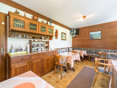 Apartment Wohnung in Maishofen nahe Skigebiet - Features photo 12