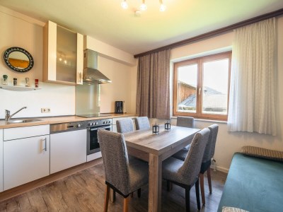 Apartment Wohnung in Maishofen nahe Skigebiet - Features photo 14