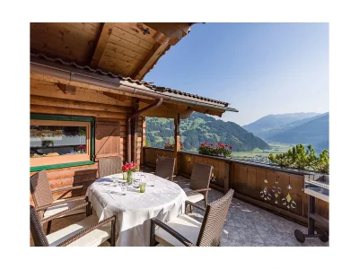 Chalet Chalet Hainzenberg in Hainzenberg - Chalet