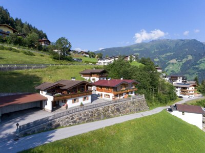 Chalet Chalet Hainzenberg - Outdoor photo 3