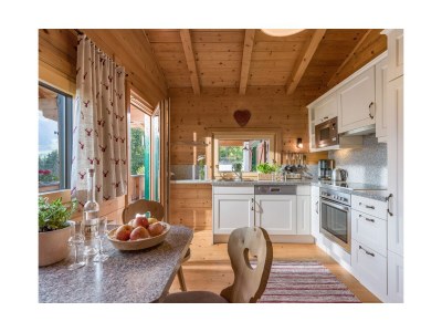 Chalet Chalet Hainzenberg - Features photo 5
