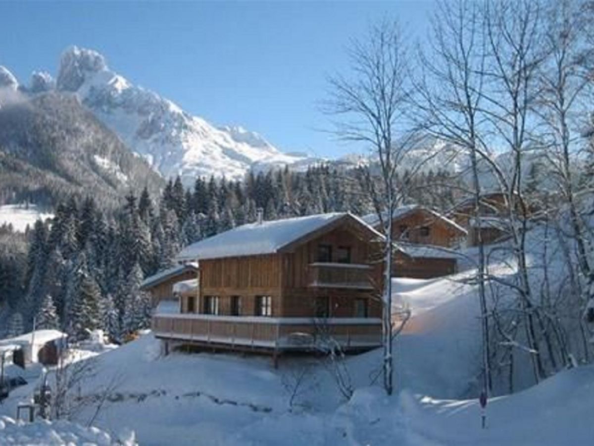 Chalet Chalet Dachstein