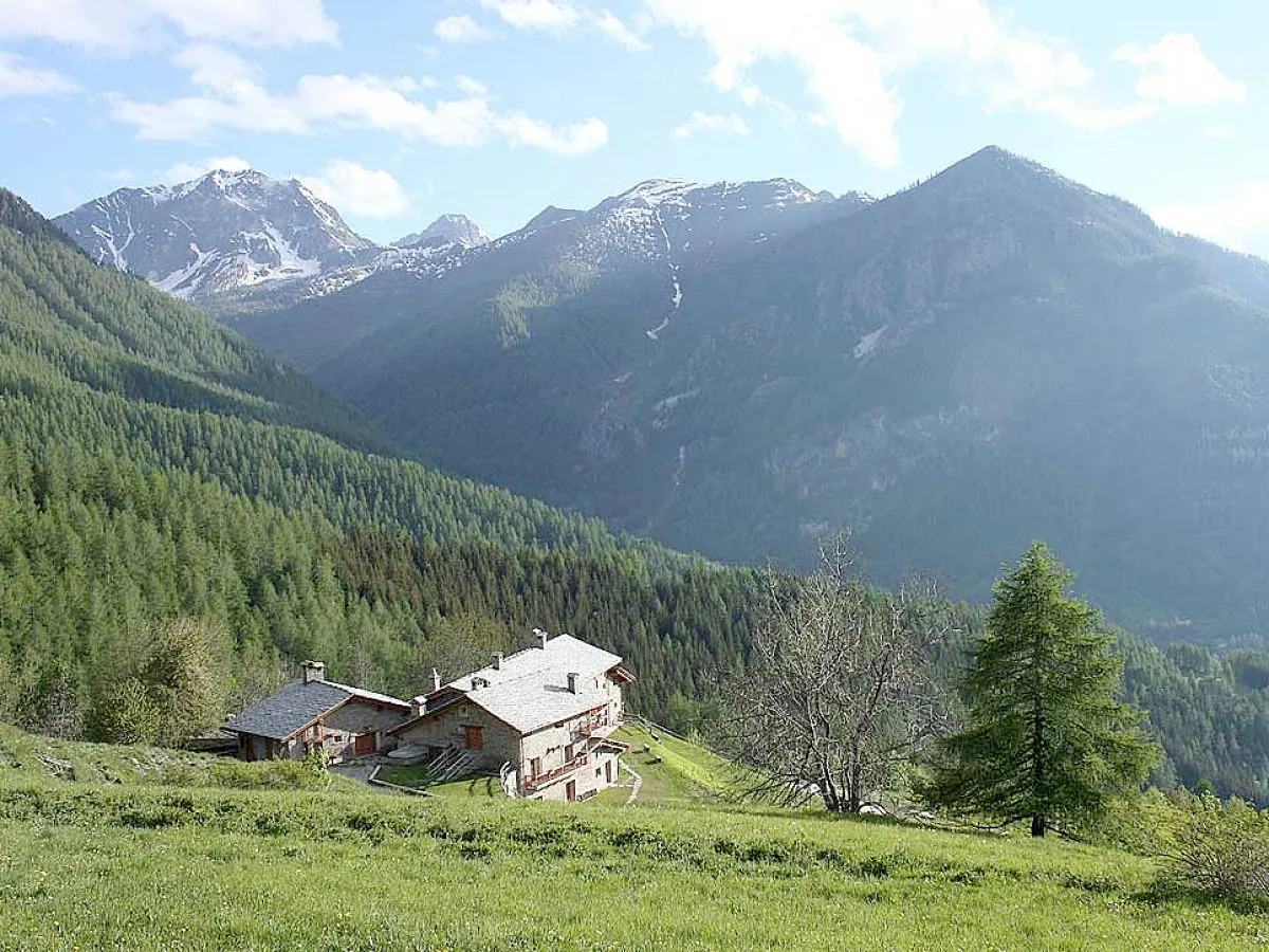 Holiday apartment Sagna Rotonda