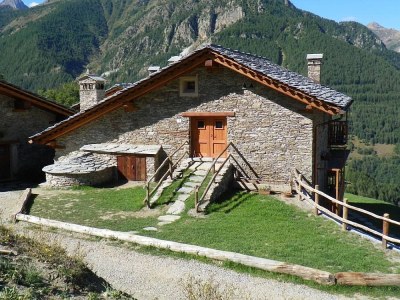 Holiday apartment Sagna Rotonda - Outdoor photo 2
