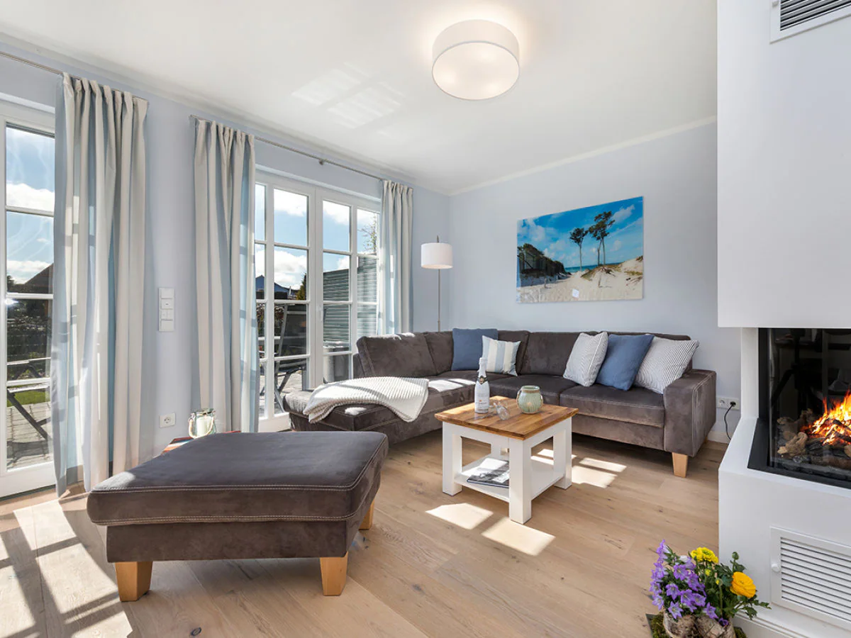 Holiday house Beach House 1