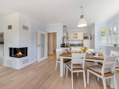 Holiday house Beach House 1 - Features photo 8