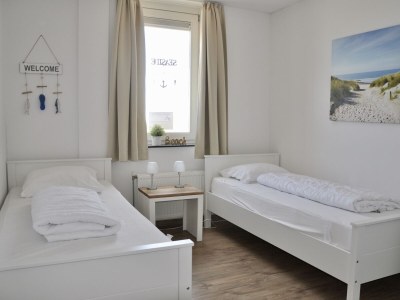 Holiday apartment Penthouse Duinerei - Features photo 9
