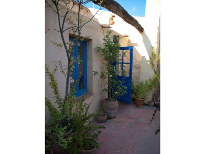 Holiday house "La Placette" in Bizanet in Bizanet - Holiday house