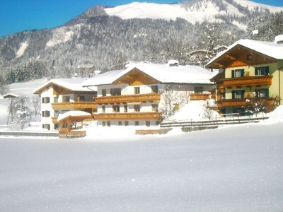 Holiday apartment Haus Florian - Outdoor photo 2