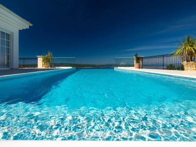 Villa Avalon in Crikvenica - Villa