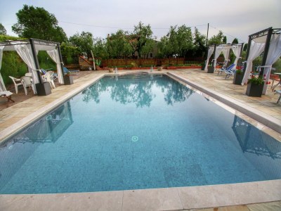 Apartment Belvilla by OYO Le Balze - Outdoor photo 19