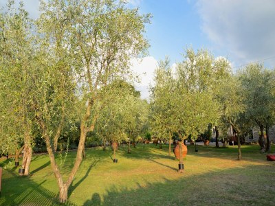 Apartment Belvilla by OYO Le Balze - Outdoor photo 20