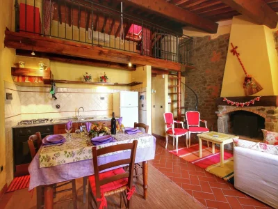 Apartment Belvilla by OYO Le Balze - Features photo 25