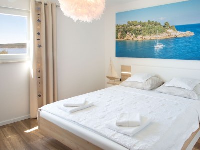 Holiday apartment Seaside Zavala - Features photo 21