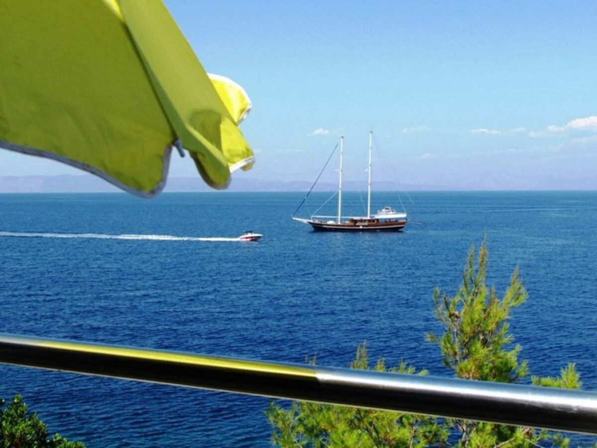 Holiday house Jakov direct on the Sea
