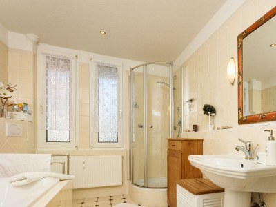 Holiday apartment Landhaus-Apartment Feldbergblick - Features photo 16