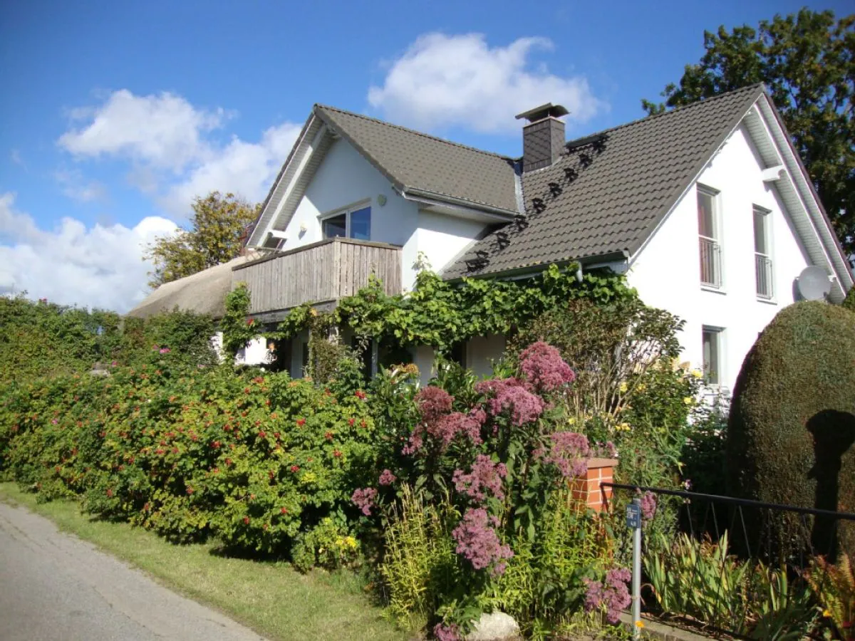 Holiday apartment Feriennest Sylvin