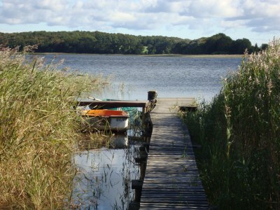 Holiday apartment Feriennest Sylvin - Outdoor photo 3