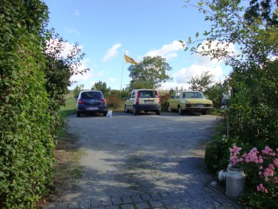 Holiday apartment Feriennest Sylvin - Features photo 22